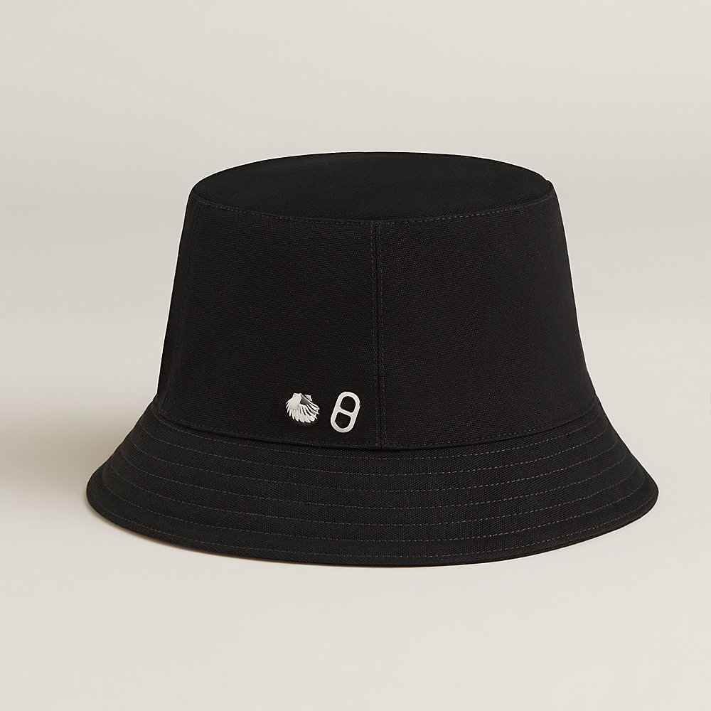 Calvi Seashell女士渔夫帽| Hermès - 爱马仕官网